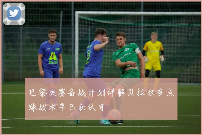 巴黎决赛备战计划详解贝拉尔多点球战术早已获认可